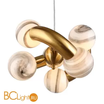 Подвесной светильник Omnilux Ciavolo OML-99803-06